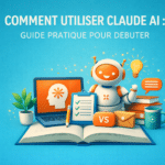 Comment utiliser Claude AI en 2026 : guide pratique pour débutants et équipes marketing