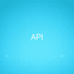 API