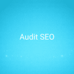 Audit SEO