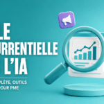 Veille concurrentielle avec l’IA : méthode, stack d’outils et workflow pour PME en 2026