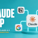 Claude MCP en 2026 : guide complet du Model Context Protocol et des serveurs MCP pour marketeurs