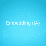 Embedding (IA)