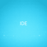 IDE