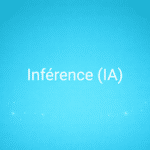Inférence (IA)