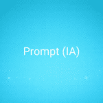 Prompt (IA)