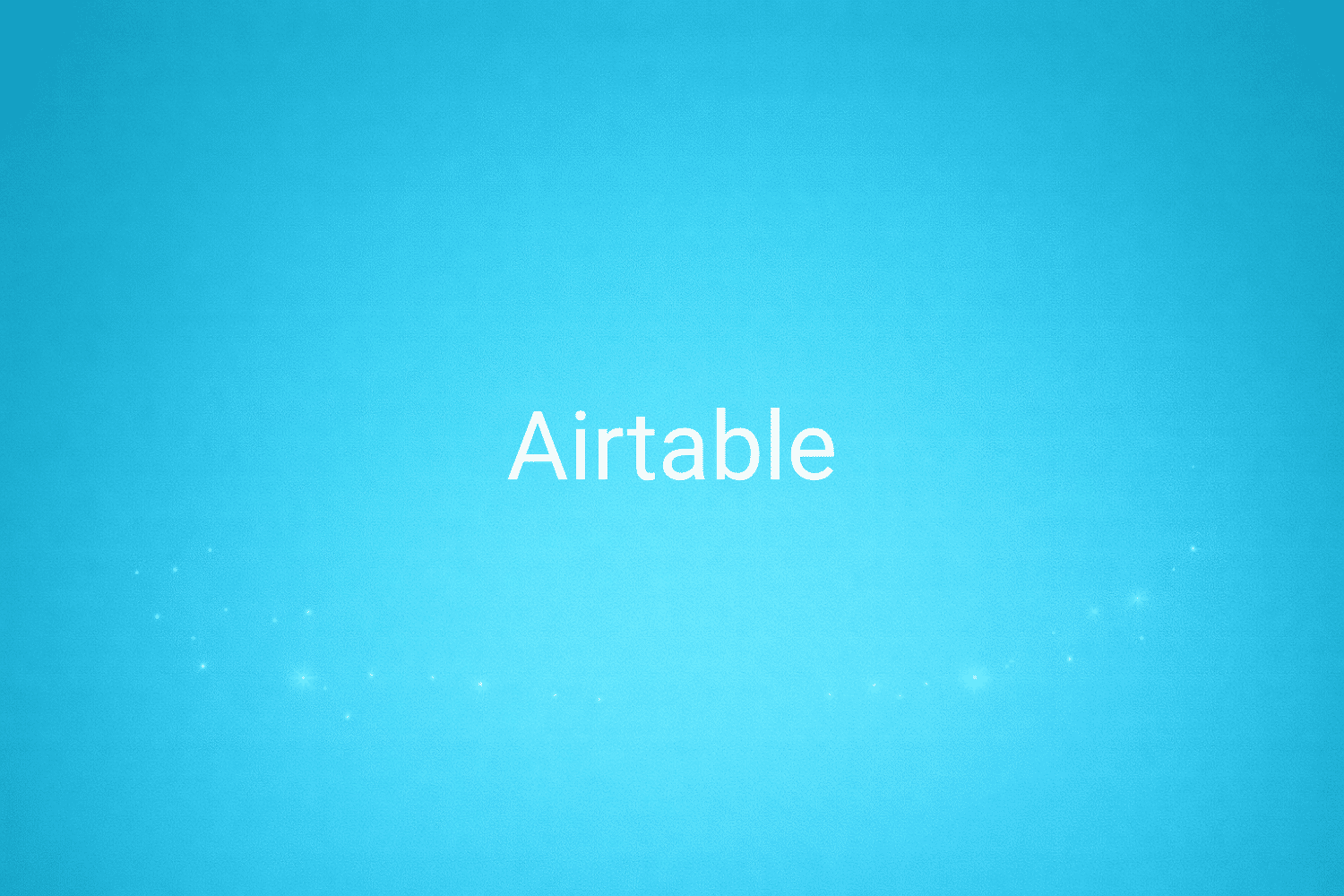 Airtable