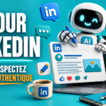IA pour LinkedIn en 2026 : créer des posts, carrousels et prospecter sans perdre en authenticité