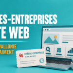 Chèques-entreprises et site web : ce que la Wallonie finance vraiment (et ce qu’on me demande tout le temps)