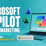 Microsoft Copilot pour le marketing : le guide pratique des PME déjà sous Microsoft 365