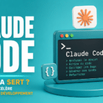 Claude Code en 2026 : c’est quoi, à qui ça sert et comment démarrer (même sans coder)