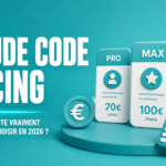 Claude Code Pricing en 2026 : combien ça coûte vraiment et quel plan choisir