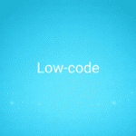 Low-code