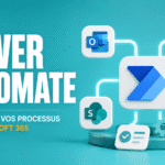 Power Automate pour les PME belges : guide pratique Microsoft 365 en 2026