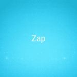 Zap