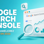 Google Search Console : le guide pratique pour piloter son SEO en 2026