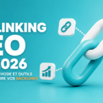 Netlinking en 2026 : la stratégie backlinks pour PME sans acheter de liens