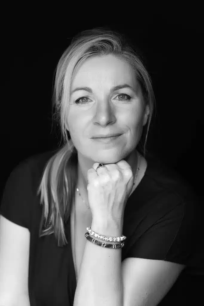 Marie Brasseur, branding et gestion des réseaux sociaux chez M-Twice